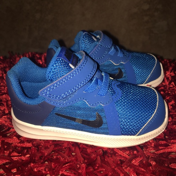 toddler nike downshifter 8